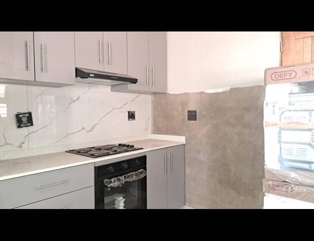 2 BEDROOM PROPERTY TO RENT IN MUSGRAVE